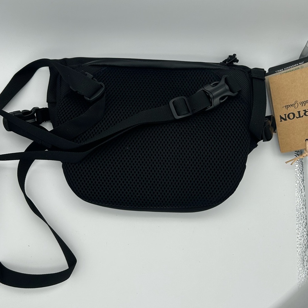 Burton 5L Small Haversack Bag - Picture 4 of 4